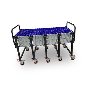 <span class=keywords><strong>Roue</strong></span> de convoyage robuste et peu encombrante <span class=keywords><strong>pour</strong></span> le transport de composants lourds, <span class=keywords><strong>prix</strong></span> d'usine, <span class=keywords><strong>roue</strong></span> de convoyage personnalisée <span class=keywords><strong>pour</strong></span> l'assemblage de pièces automobiles - Product Image 1