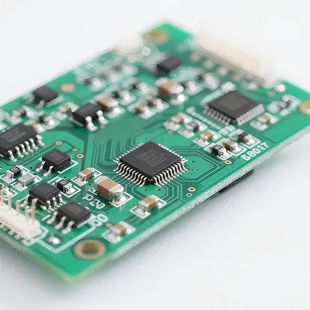 Reliable PCBA Supplier for High Quality PCB Assembly and Prototype Turnkey Service Via Advanced Printed Circuit Board Factory
