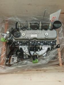 Ensemble moteur X&L compatible C240 35,4 kW/2500 tr/min pour chariot élévateur avec garantie d'un an - Product Image 5
