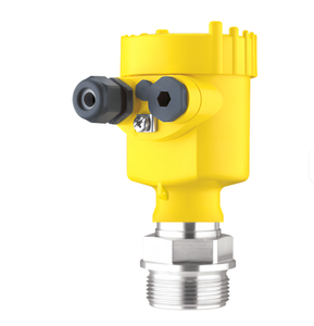 VEGABAR 83 เซ็นเซอร์วัดโลหะ ความแม่นยำ 0.075% ระดับ IP67/IP68 รองรับโปรไฟบัส PA และ HART - Product Image 3