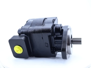 Nueva Bomba Hidráulica de Repuesto AT179792 para Retroexcavadora 310G 310E, Bomba de Engranajes Hidráulica de Alta Presión - Product Image 3