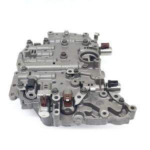 Venta al por Mayor de Piezas de Automóviles OEM U150 U151, Cuerpo de Válvula Solenoide de Transmisión de 5 Velocidades para Harrier - Product Image 1