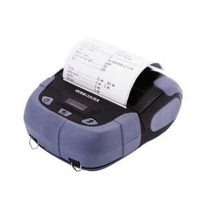 Imprimante portable Mini Bluetooth, wi-fi, Android, IOS, 80mm - Product Image 2