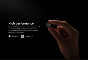 Sunmi M2 MAX 10.1 ''IP65 Màn Hình Cảm Ứng Android POS Hệ Thống Cầm Tay Nhà Hàng PDA Hệ Thống Đặt Hàng Máy Quét Mã Vạch Tablet Máy In Pos - Product Image 4