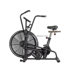 Vente directe d'usine Vélo d'air commercial Gymnase Vélo d'air professionnel pour l'exercice Équipement de fitness - Product Image 2