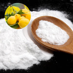 यूएस वेयरहाउस स्टॉक सबसे अच्छी कीमत 25 किलोग्राम शीर्ष ग्रेड विटामिन सी एस्कॉर्बिक एसिड पाउडर 97.4% परख पोषण वृद्धि - Product Image 4