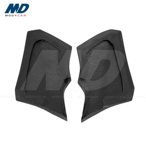 Aile avant en fibre de carbone style VRS <span class=keywords><strong>Magnum</strong></span> <span class=keywords><strong>Opus</strong></span> pour Nissan GTR R35 2017-2022 - Product Image 5