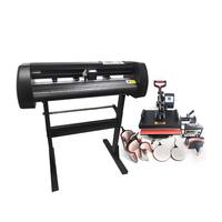 Plotter Gráfico Ezon Marca XE1351, Dispositivo de Corte Estable y de Bajo Precio