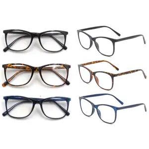 Lunettes de lecture avec Logo personnalisé pour ordinateur, vente en gros,