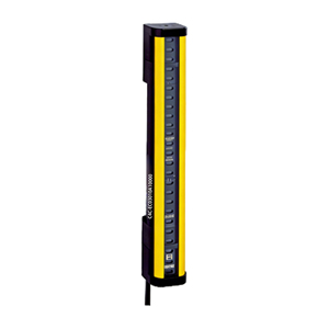 Récepteur/émetteur de rideau lumineux de sécurité C4C-SA06030A10000 compatible avec la barrière de sécurité DeTec4 Core Machine Guard - Product Image 6