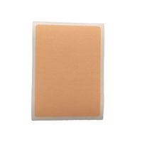 Bande adhésive imperméable extra large-bandes adhésives robustes pour les activités de plein air (20 pièces/paquet)