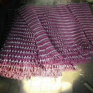 شبكة سلكية من الفولاذ المقاوم للصدأ SS 304 316 للحدائق الحيوانية، الأكثر مبيعًا لعام 2026 - Product Image 4