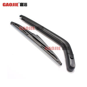 Applicable au bras d'essuie-glace arrière Toyota Yaris 2006-2014, assemblage 85241-48020 - Product Image 1