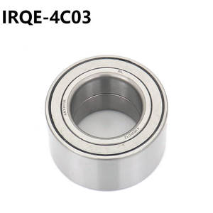 Roulement de moyeu de roue avant automobile Irqe 4C03, diamètre intérieur 43 mm, pour Nissan X-Trail, Jeep Yuxuan, Cefiro A33 - Product Image 3