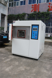 ASLI Marka Hızlı Sıcaklık Döngüsü <span class=keywords><strong>Test</strong></span> Cihazı - Product Image 2