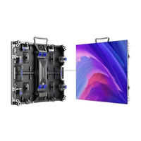Haute qualité couleur P3.9 extérieur étanche 5500 luminosité garantie de 5 ans Led mur vidéo événement location scène écran d'affichage