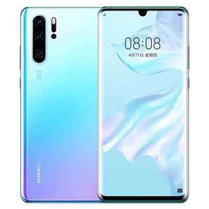 Versión Global Original Huawei P30 Pro VOG-L29 8GB 512GB, Triple Cámara Trasera, Reconocimiento Facial, Huella Dactilar en Pantalla, Smartphone con Notch de Punto - Product Image 5