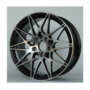Jante de Voiture en Alliage pour BMW, Fourniture Usine en Stock, Jante 18 Pouces Largeur 8.5J PCD 5*112 /5*120 pour Voiture Particulière - Product Image 1
