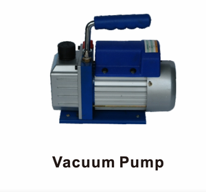 Pompe à vide de laboratoire pour essais géotechniques, équipement de test de teneur en eau et de <span class=keywords><strong>saturation</strong></span> des échantillons de sol - Product Image 2