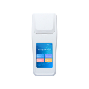 Medidor Portátil de Calidad del Agua y Aire Acondicionado para Dureza Total/Alcalinidad Total/TDS/Cloruro, Comprar Ahora - Product Image 4