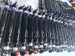 Tractor Power Hydraulic Steering Cylinder - Product Image 1