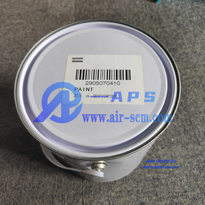 2905070410สีน้ำมันสำหรับปั๊มลม <span class=keywords><strong>Atlas</strong></span> copco ของแท้ - Product Image 2