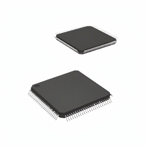 70V37L20PFI8 100 LQFP ช่องจำหน่ายชิ้นส่วนอิเล็กทรอนิกส์หน่วยความจำจากผู้ผลิต - Product Image 1