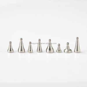 Accessoires de pilier de guérison d'<span class=keywords><strong>implant</strong></span> dentaire Équipement et pièces de laboratoire dentaire Instrument oral pour la dentisterie et les dispositifs médicaux - Product Image 6