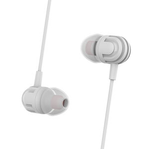 Auriculares Smartilike a precio barato, auriculares con cable de 3,5mm, auriculares estéreo desechables para autobús, tren, escuela, venta al por mayor - Product Image 4