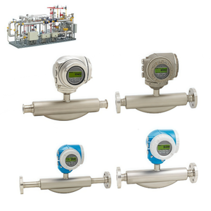 Débitmètre Coriolis Endress+Hauser Proline Promass F 300 100% Original, Vente Chaude - Product Image 4