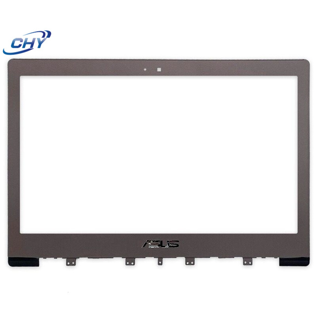 Original Laptop Front LCD Bezel Frame for ASUS ZenBook UX305 UX305L UX305LA UX305UA UX305CA UX305F Lcd Cover