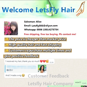 Letsfly – Lots <span class=keywords><strong>de</strong></span> Cheveux Bouclés Double Drawn 11A <span class=keywords><strong>de</strong></span> Haute Qualité, Extensions Pixie, Fumi Curl, Cheveux Humains Vierges Brésiliens, Livraison Rapide - Product Image 2