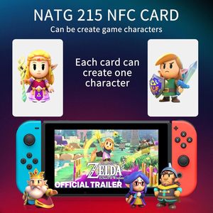 Có thể lập trình NFC 215 <span class=keywords><strong>tag</strong></span> có thể ghi CR80 504 byte thẻ kinh doanh thông minh Tương thích tất cả các IOS kiểm soát truy cập bộ nhớ 13.56MHz tần số - Product Image 6