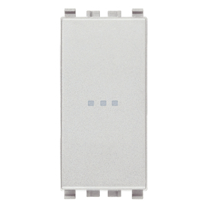 <b>Push</b> <b>Button</b> <b>Switch</b> 1P NO 10A Axial 5.1x2.8x5.3mm - Product Image 1