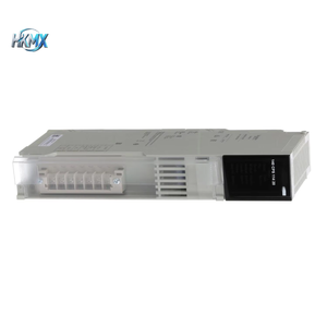 8A ไฟฟ้ากระแสตรง24V โมดูลแหล่งจ่ายไฟ PLC ใหม่สำหรับระบบควบคุมอัตโนมัติทางอุตสาหกรรม140CPS11420 140C 140CPS12420 140CPS11410 - Product Image 1