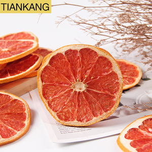 Producto comestible de buena calidad hecho a mano, sin aditivos, desintoxicación, pomelos secos, rebanada, <span class=keywords><strong>Pomelo</strong></span>, fruta, 2022 - Product Image 1