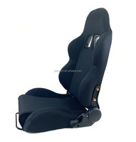 Offre Spéciale avant et arrière position réglable racing siège et siège de jeux