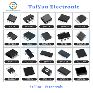 Nuevo y original microcontrolador MC9S12C32MPBE25 1M34C HCS12 HCS12 IC 16-Bit 25MHz 32KB (32K x 8) FLASH 52-TQFP en stock - Product Image 5