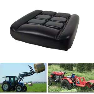 Sedile del trattore universale per carrelli elevatori e caricatore Design convesso concavo per veicoli di ingegneria - Product Image 4