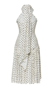 2025 Customized Sweet Midi A-Line Eco-Friendly Dresses for Women High Quality Wholesale <strong>Price</strong> Made in <strong>China</strong> - Product Image 2