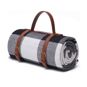 Cheap Outdoor Custom Portable Foldable <b>Waterproof</b> Sand Proof Large Beach Camping <b>Picnic</b> <b>Blanket</b> - Product Image 1