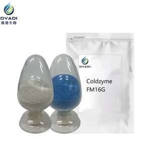 Coldzyme FM16G, Peroksitleri Aktive Etmek İçin Tasarlanmıştır, Yüksek Verimli Düşük Sıcaklıkta Beyazlatma ve Sterilizasyon Sağlar - Product Image 4