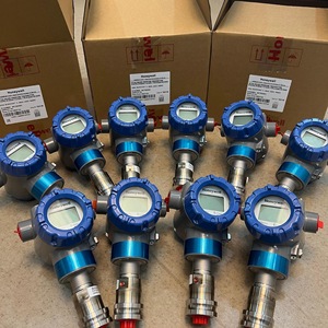 Transmetteur de pression Honeywell STG74L-E1G000-1-A-AHB-11S-A-10A0 0700kPa Précision 0.02 Usage industriel - Product Image 2