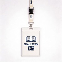 CH Wholesale Sublimation Printing Polyester Lanyards With Logo Custom Certification Keychain OEM ODM ECO Promotion Event Gifts