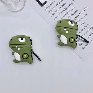 2020ใหม่ได้รับการออกแบบสำหรับ <span class=keywords><strong>Airpods</strong></span> หรูหรากรณี Earpod <span class=keywords><strong>Pro</strong></span> สำหรับ <span class=keywords><strong>Airpods</strong></span> กรณี Vender - Product Image 5