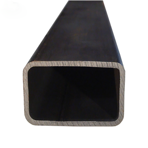 Gran Descuento en Tubo Cuadrado Galvanizado, Tubo Rectangular de Acero Inoxidable, Tubo Cuadrado de Acero al Carbono EN10210 EN10219 BS1387 GB/T6728 - Product Image 1