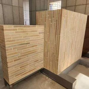 Panneaux en terre cuite, blocs ignifuges pour bâtiments, briques en argile, tuiles/briques en terre cuite <span class=keywords><strong>rouge</strong></span>/briques d'extérieur - Product Image 4