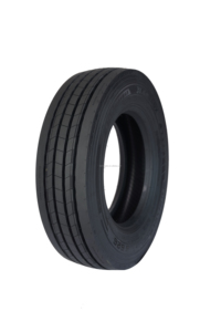 โรงงานผลิตยาง LANDLUX ยางรถบรรทุกทรงสามเหลี่ยม 11R22.5 12R22.5 215/75R17.5 235/75R17.5 - Product Image 2