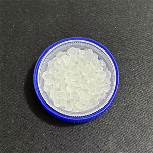 Grado de moldeo por inyección y soplado de pellets de material plástico virgen de polietileno lineal de baja densidad (LLDPE) de alta resistencia - Product Image 1