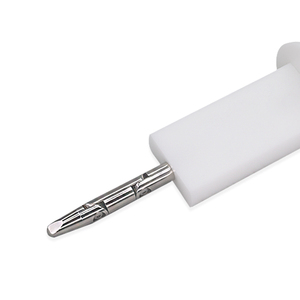 Sonda de Dedo Articulada Estándar IEC61032 IP2X Tipo B, Alta Precisión, Material de Metal/Acero/Acero Inoxidable, 1 Año de Garantía, Marca BONAD - Product Image 6